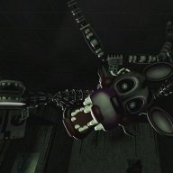 Phantom mangle