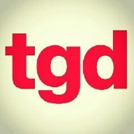TeenyGamerDinoTGD