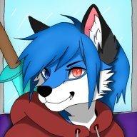 Damned Wolf