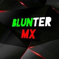 Blunter