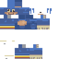 Thehairyduckling