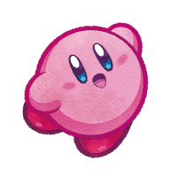 Kirby dance