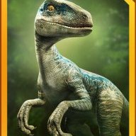 Velociraptor