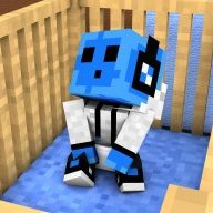 BlueSlimeMC