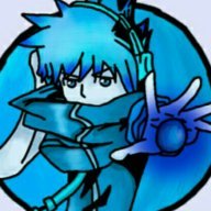 NARAFT BLUE