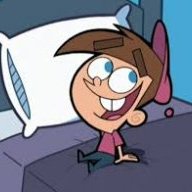 Timmy Turner