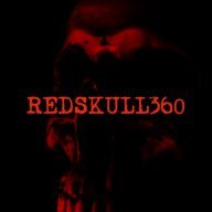 REDSKULL330