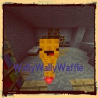 WallyWallyWaffle