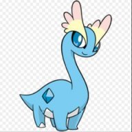 TrainerREaglet