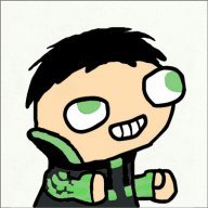 GreenStafull