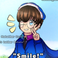 ItsLutherCraft