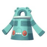 Bronzong