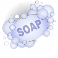 soap