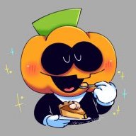Pump the pumpkin