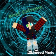 Wolf Extreme