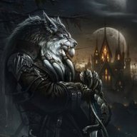 TheWerewolfKing