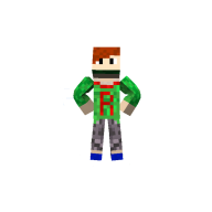 RedstonePrince
