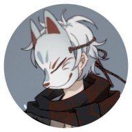 KitsuneLushui