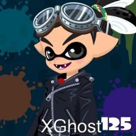 XtremeGhost125