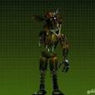 PhantomFoxy