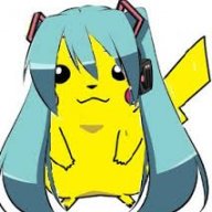 PikaMiku