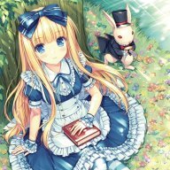 AliceInEarthland