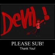 Devil Girl1414