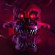 NightMareFoxy