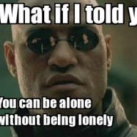 IamDaOne