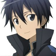 Kirito~Kun