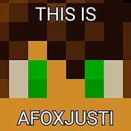 Afoxjusti