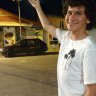 Nicolas da Silva
