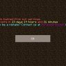 Minecraft Bunny