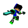 MinimeDaSheep