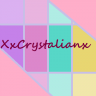 XxCrystalianxX