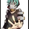 Tomura Shigaraki