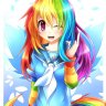 Rainbow Girl939