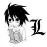 L Lawliet