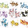 ~Eevee~