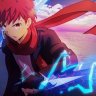 Shirou Emiya