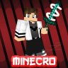MINECROGAMER