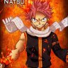 NatsuDragneel