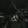 Phantom mangle