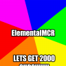 ElementalMCR