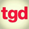 TeenyGamerDinoTGD