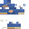 Thehairyduckling