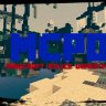 M.C.P.D HQ