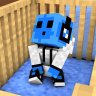 BlueSlimeMC