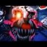 Nightmare Mangle