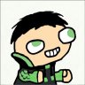 GreenStafull